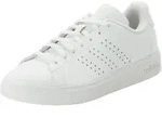 Sneaker ADIDAS SPORTSWEAR "ADVANTAGE 2.0", Herren, Gr. 44,5, wei&szlig; (cloud...