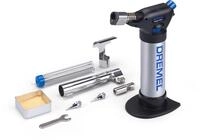 Bosch Home & Garden L&ouml;tkolben ""VersaFlame" (2200-5)" Piezo, Tankinhalt 34ml,