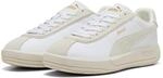 PUMA Sneaker "CLUB KLASSIKA" Obermaterial aus Leder, Innenmaterial aus Textil
