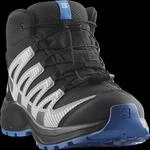 Salomon Wanderschuh "XA PRO V8 MID WP J" wasserdicht
