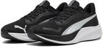 PUMA Laufschuh "POUNCE LITE" mit PROTREAD Gummilaufsohle, mit SOFTFOAM+