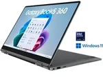 SAMSUNG Convertible Notebook "Galaxy Book5 360 15,6'' (NP750Q) Ultra5 16 GB + 512