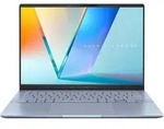 ASUS Notebook "Vivobook S 14 U7-258V 32 1TB S5406SA-QD230W", blau, 32 GB RAM 1.000 GB