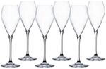 SPIEGELAU Champagnerglas "Champagnergl&auml;ser Sparkling Party 230 ml 6er Set