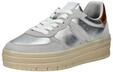 Tamaris Sneaker "Tamaris Sneaker Leder/Synthetik"