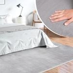 merinos Teppich "Loft 37, Kunstfellteppich" rechteckig 16 mm H&ouml;he weich und