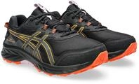 Trailrunningschuh ASICS "GEL-VENTURE 10 WP", Gr. 39, schwarz, Textil, Synthetik, Trailrunningschuh ASICS "GEL-VENTURE 10 WP", Gr. 39, schwarz, Textil, Synthetik,