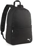 PUMA Sporttasche "TEAMGOAL BACKPACK CORE" f&uuml;r Erwachsene, mit mehreren F&auml;chern,