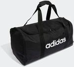 adidas Performance Sporttasche "LINEAR DUFFELBAG M"