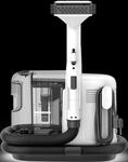 Tineco Teppichreinigungsger&auml;t "iCarpet Spot Fleckentferner, 2-Tank System,...