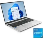 CSL Notebook "R'Evolve C16", silber, 64 GB RAM 1.000 GB SSD, Core i5, Microsoft