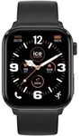 Smartwatch ICE-WATCH "ICE smart 3.0", schwarz (schwarz, schwarz, schwarz),