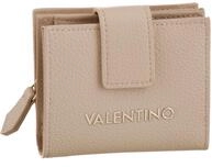 VALENTINO BAGS Geldb&ouml;rse "ALEXIA" Damen Portemonnaie, Geldbeutel, Money Pocket...