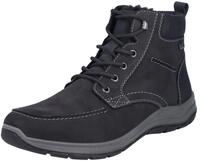 Rieker Winterboots Outdoorschuh, Schn&uuml;rboots, Stiefelette mit riekerTEX-Membran