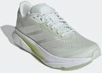 Laufschuh ADIDAS PERFORMANCE "DURAMO SL 2", Damen, Gr. 41, gr&uuml;n (crystal jade, zero