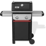 Weber Gasgrill "SPIRIT E-210 (2025)" Edelstahl Flavorizer Bars, Snap Jet Z&uuml;ndung