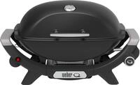 Weber Gasgrill "Q2100N" Mit Deckelthermometer