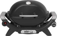 Weber Gasgrill "Q1100N" Mit Deckelthermometer