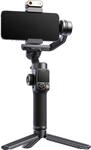 HOHEM Gimbal "iSteady M7", schwarz, B:11,83cm H:32,7cm T:12,23cm, Gimbals