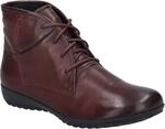 Josef Seibel Stiefelette "Naly 09, bordo"
