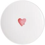 Villeroy & Boch Fr&uuml;hst&uuml;cksteller "Fr&uuml;hst&uuml;cksteller Sending Love With Love &oslash; 21,2