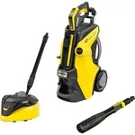 Hochdruckreiniger KÄRCHER "K 7 Smart Control Flex Home", gelb, B:33cm H:66,9cm Hochdruckreiniger KÄRCHER "K 7 Smart Control Flex Home", gelb, B:33cm H:66,9cm