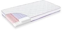 Tr&auml;umeland Kindermatratze "Polarstern" 11 cm hoch 1 Stk. tlg.