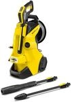 K&Auml;RCHER Hochdruckreiniger "K 4 Premium Power Control Flex" PremiumFlex-Schlauch,