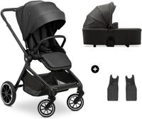 Hauck Kombi-Kinderwagen "Move N Care Set" 22 kg belastbar bis 22 kg