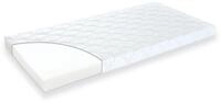 Tr&auml;umeland Kindermatratze "Softwash" 9 cm hoch 1 Stk. tlg.