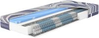 Hn8 Schlafsysteme Taschenfederkernmatratze "Ocean Clean TFK" 21 cm hoch 1-tlg.,...