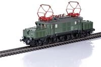 Elektrolokomotive M&Auml;RKLIN "Baureihe 193 - 37873", gr&uuml;n, Modelleisenbahn-Fahrzeuge,