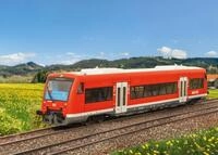 Personenwagen M&Auml;RKLIN "Dieseltriebwagen Regio Shuttle RS1, Baureihe 650 - 36965",