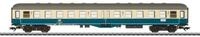 Personenwagen M&Auml;RKLIN "Reisezugwagen Bylb 421 - 43167", bunt,