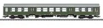 Personenwagen M&Auml;RKLIN "Personenwagen Halberst&auml;dter Mitteleinstiegswagen - 42581",
