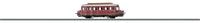 Personenwagen M&Auml;RKLIN "Dieseltriebwagen Baureihe VT 88.9 - das