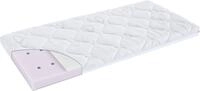 Tr&auml;umeland Babymatratze "Kleine Matratze Brise Light, 40x90, 45x90cm und weitere