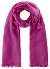 Codello Modetuch "Codello Schal" im unifarbenen Look