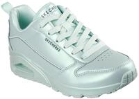 Skechers Sneaker "UNO-GALACTIC GAL" Freizeitschuh, Keilsneaker, Schn&uuml;rschuh mit