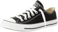 Sneaker CONVERSE "CHUCK TAYLOR ALL STAR WIDE", Damen, Gr. 44, schwarz, Textil, Schuhe