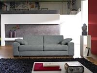 Bali Schlafsofa "Norwalk, Dauerschl&auml;fer" in 140er und 160er Breite, 3 Varianten,