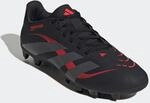 adidas Performance Fu&szlig;ballschuh "PREDATOR CLUB FG/MG" f&uuml;r Rasenpl&auml;tze