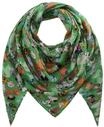 Codello Modetuch "Codello Tuch" mit Allover-Print