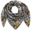 Codello Modetuch "Codello Tuch" mit Allover-Print