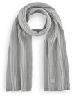 Codello Modetuch "Codello Schal" aus Rippenstrick