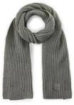 Codello Modetuch "Codello Schal" aus Rippenstrick