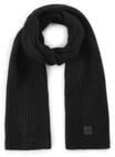 Codello Modetuch "Codello Schal" aus Rippenstrick