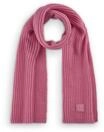 Codello Modetuch "Codello Schal" aus Rippenstrick