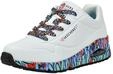 Skechers Sneaker "Skechers Sneaker Lederimitat"