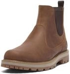 Timberland Chelseaboots "BRITTON ROADMID CHELSEA BOOT" Stiefelette, Winterschuhe,